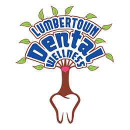 Lumbertown Dental Wellness logo