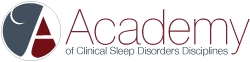 American College of Sleep Dentistry